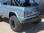 Thumbnail Photo 24 for New 1975 Ford Bronco